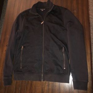 Michael Kors lightweight jacket. Mesh mid section